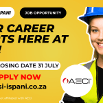 Electrical Apprenticeship Programme (2026)