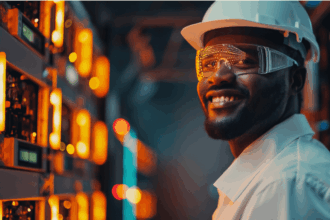 Electrical Engineer Job Opportunity at MAN