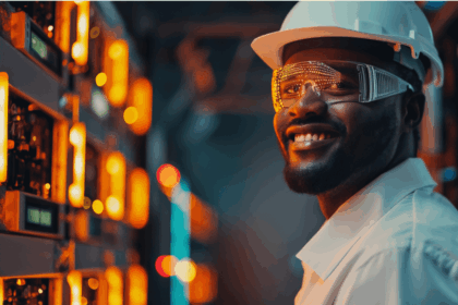 Electrical Engineer Job Opportunity at MAN