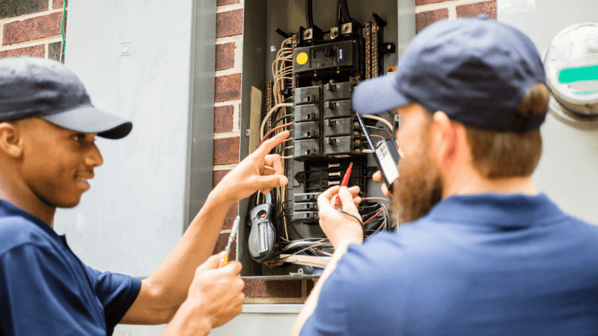 Electrical General Assistant Vacancy At The University of Johannesburg (2 posts)