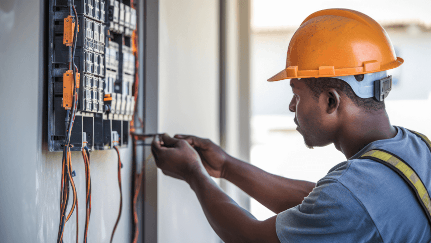 Electrician Vacancies At Rhodes University (2 posts)