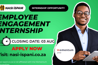 Employee Engagement Internship Programme