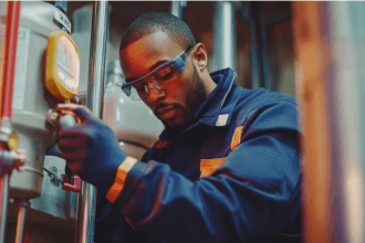 Engineer Job Opportunity at the City of Ekurhuleni