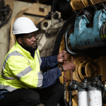 Engineering Artisan Fitter Vacancy At Minopex