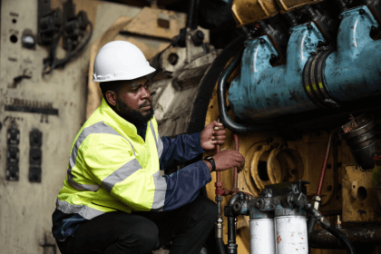 Engineering Artisan Fitter Vacancy At Minopex