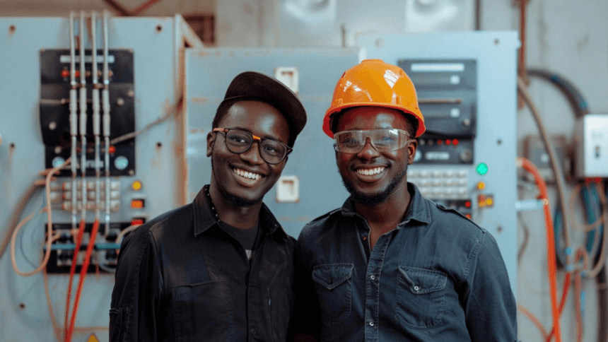 Engineering Artisan Millwright Job Opportunity