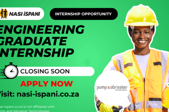 Engineering Graduate Internships 2025