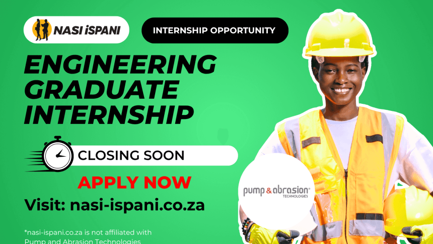 Engineering Graduate Internships 2025
