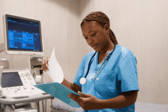Enrolled Nurse Job Opportunity At Clinix Health Group