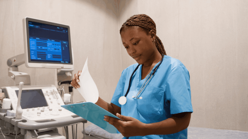 Enrolled Nurse Job Opportunity At Clinix Health Group