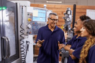 Eskom is offering South African youth a chance to gain valuable work experience in the energy industry. Apply for the Eskom Youth Employment Programme 2025/2026 today!