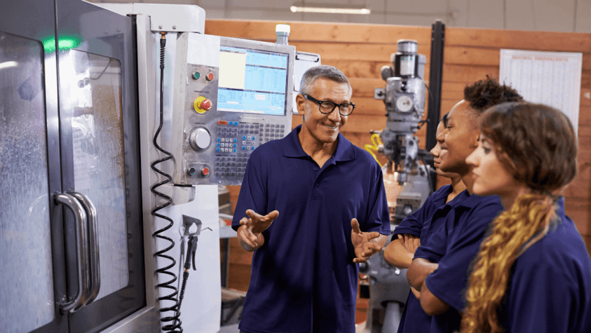 Eskom is offering South African youth a chance to gain valuable work experience in the energy industry. Apply for the Eskom Youth Employment Programme 2025/2026 today!