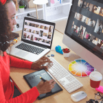 Fashion Graphic Designer Internship At MANCOSA