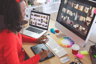 Fashion Graphic Designer Internship At MANCOSA