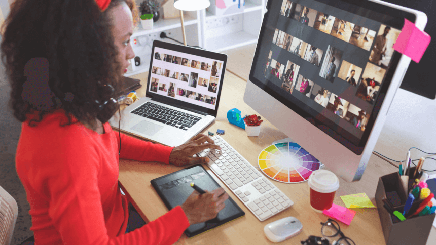 Fashion Graphic Designer Internship At MANCOSA