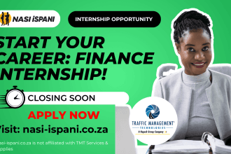 Finance Internship At TMT Services & Supplies