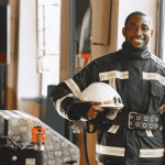 Fire Fighter Vacancies At Sasol (5 posts)
