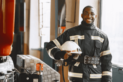Fire Fighter Vacancies At Sasol (5 posts)
