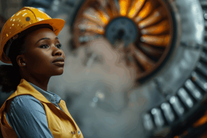 Fitter Shaft and Winders at Assmang Limited