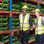 Floor Assistant Vacancy At VKB Group