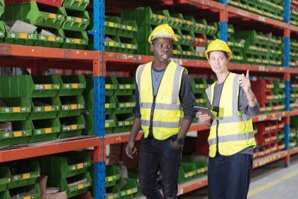 Floor Assistant Vacancy At VKB Group