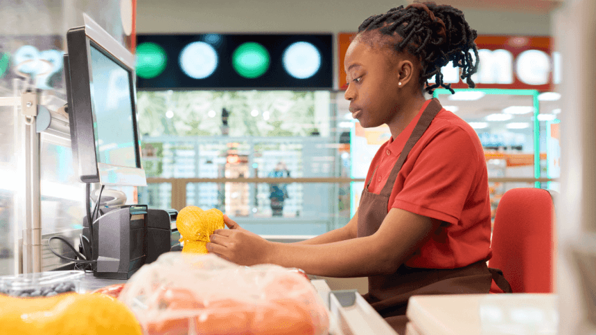 Food Service Assistant at Empact Group