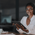 Ford Motor - SAICA Graduate Trainee Programme