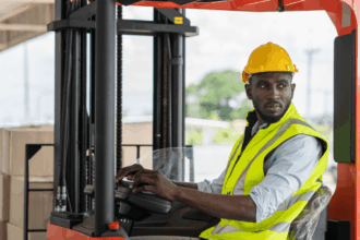 Forklift Driver Job Opportunity At Bluespec