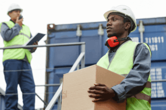 General Worker Job Opportunity at Triton Express