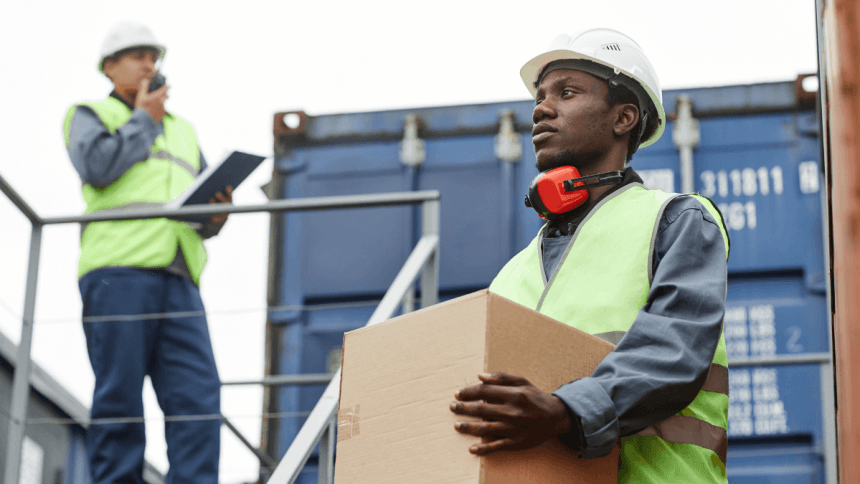 General Worker Vacancy At Unitrans