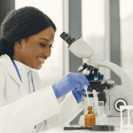 Graduate in Training Position in Material Sciences