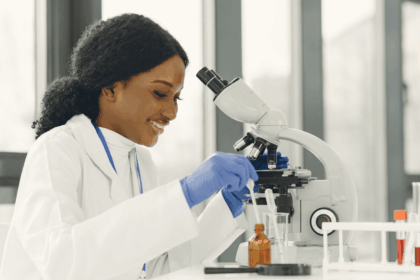 Graduate in Training Position in Material Sciences