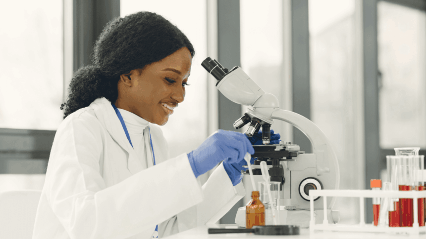Graduate in Training Position in Material Sciences