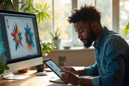 Graphic Designer Vacancy At Pump and Abrasion Technologies