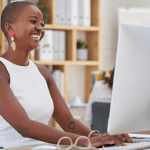 HR Manager role in financial services