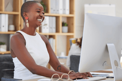 HR Manager role in financial services