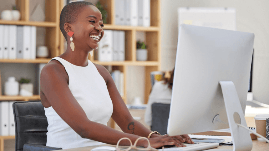 HR Manager role in financial services