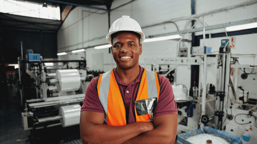 Handy Man Vacancy At Multiform Human Development