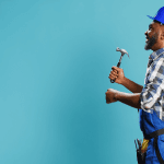 Handyman at Willow Way Shopping Centre