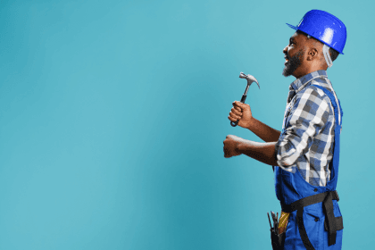 Handyman at Willow Way Shopping Centre