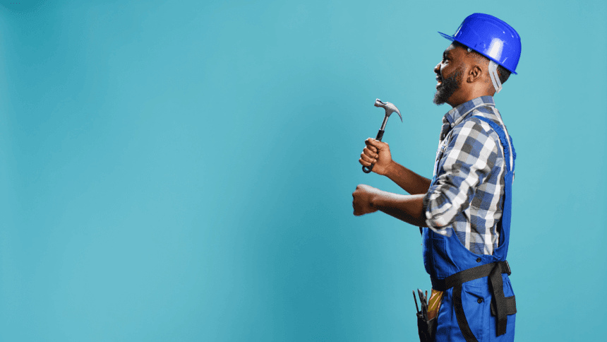 Handyman at Willow Way Shopping Centre