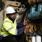 Heavy Equipment Mechanic Apprenticeship Programme
