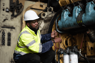 Heavy Equipment Mechanic Apprenticeship Programme