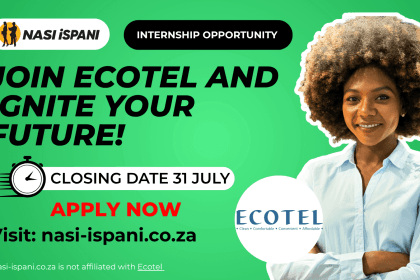 Hotel Manager Internship At Ecotel Southgate