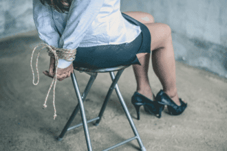 Human Traffickers Using Online Job Scams to Lure Victims