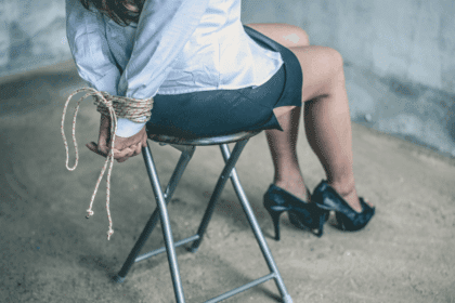 Human Traffickers Using Online Job Scams to Lure Victims