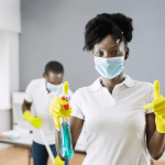 Hygiene Operator Vacancies At Ecowize (8 posts)