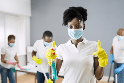 Hygiene Operator Vacancies At Ecowize (8 posts)