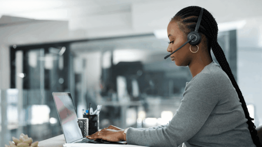 ICT Support Job Opportunity At Rosebank College