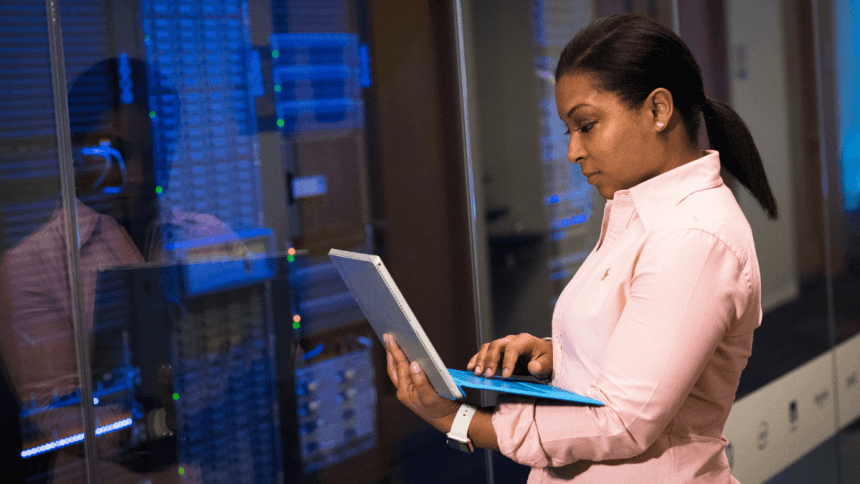IT Systems Engineer Vacancy At Steinmuller Africa